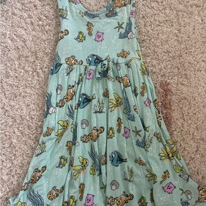 Little Sleepies Nemo Dress